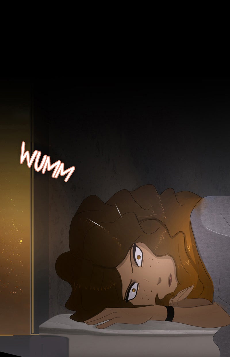 Read Not Even Bones Manga Online