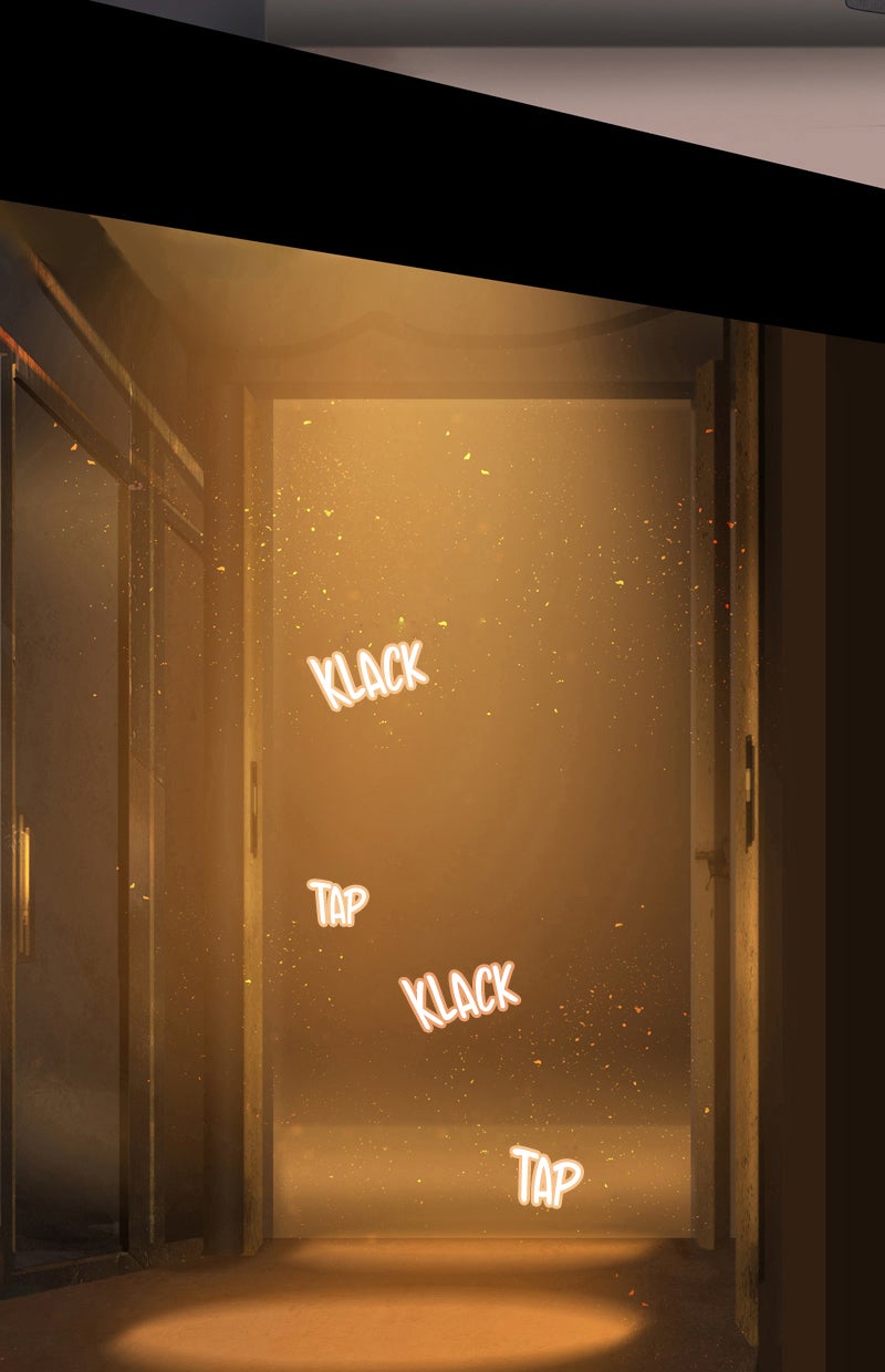 Read Not Even Bones Manga Online