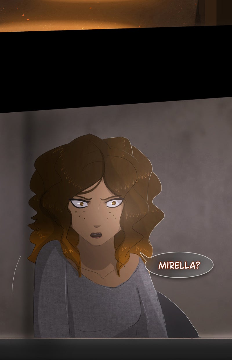 Read Not Even Bones Manga Online