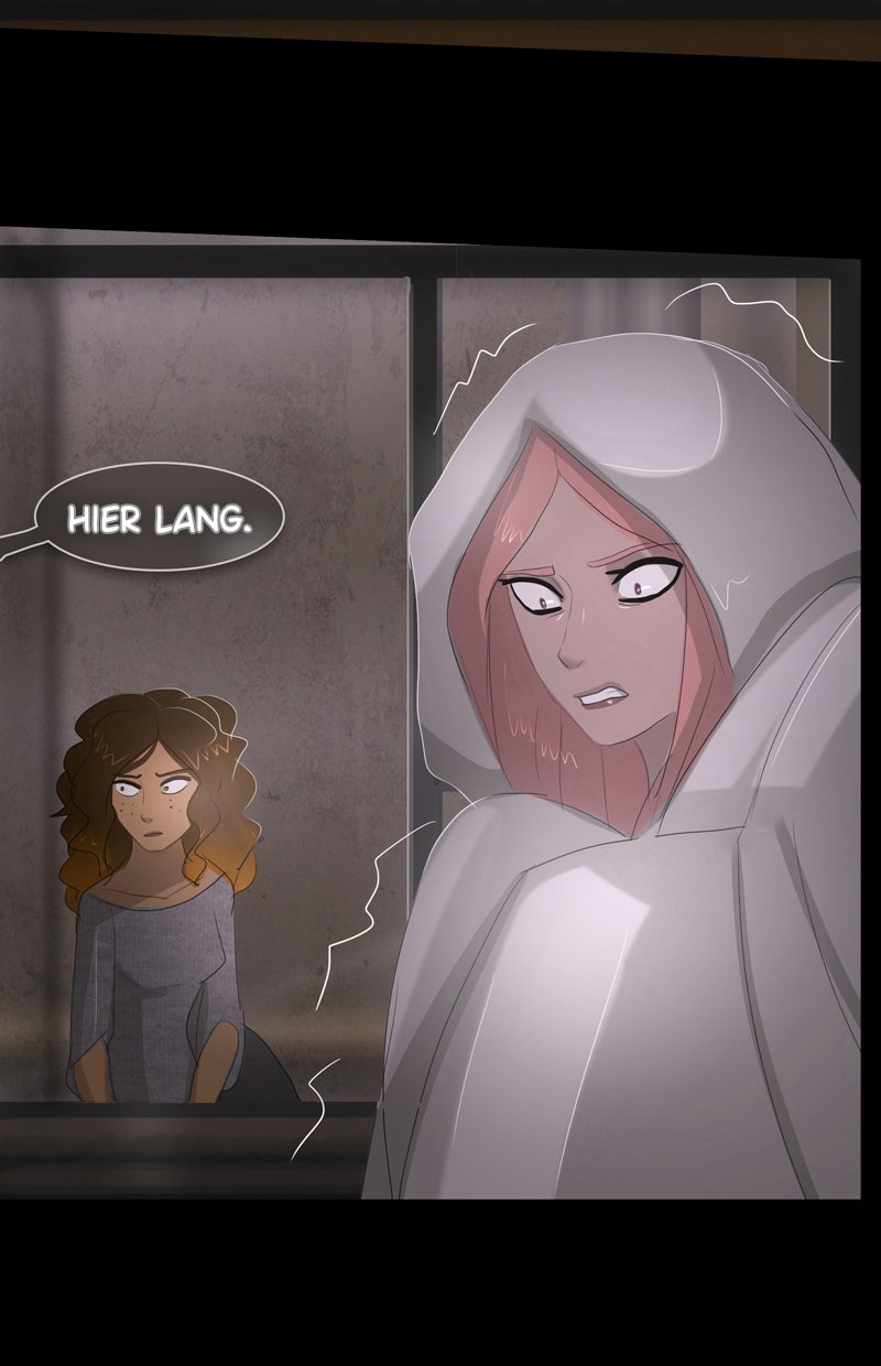 Read Not Even Bones Manga Online