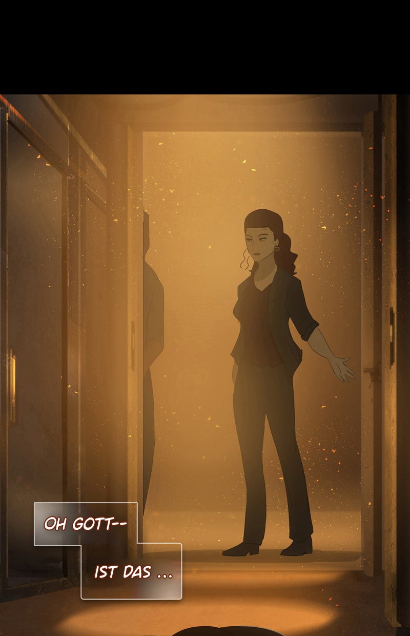 Read Not Even Bones Manga Online