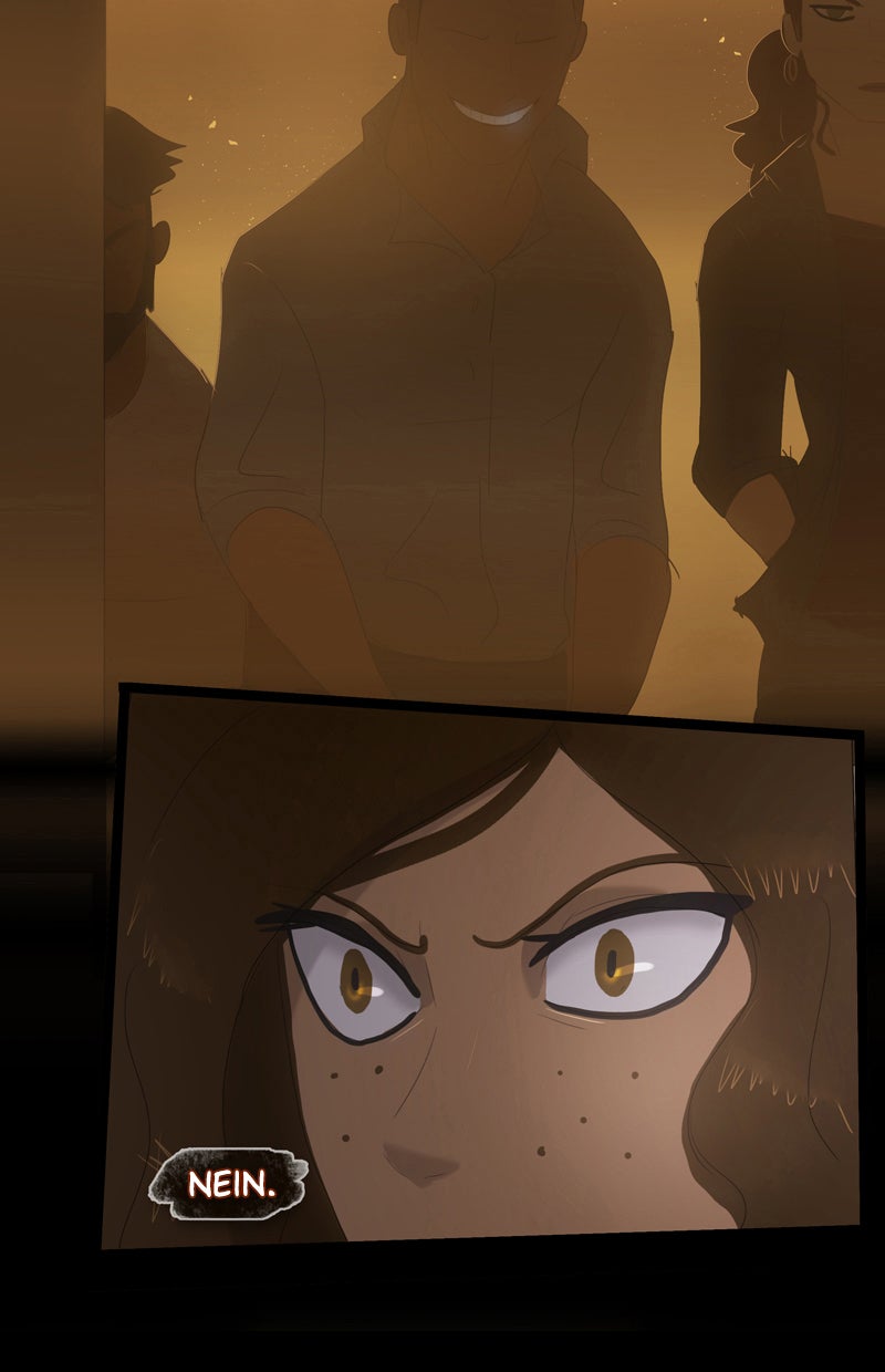 Read Not Even Bones Manga Online