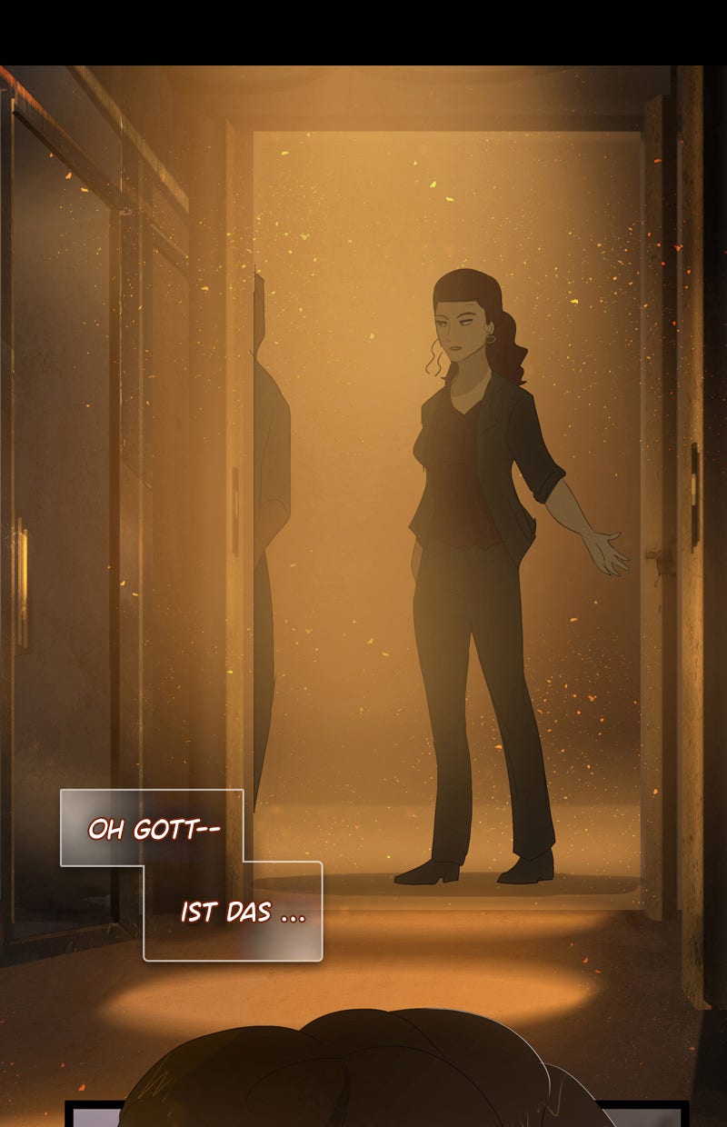 Read Not Even Bones Manga Online