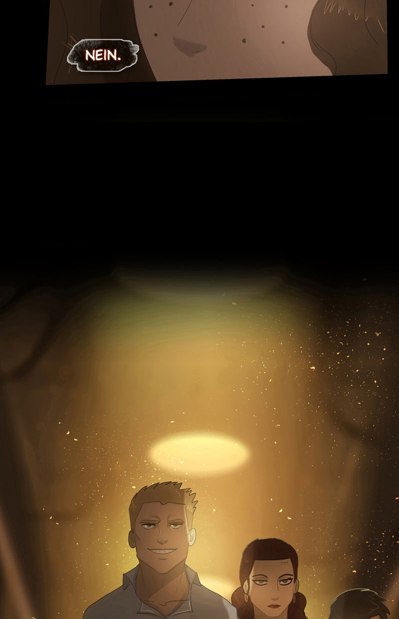 Read Not Even Bones Manga Online