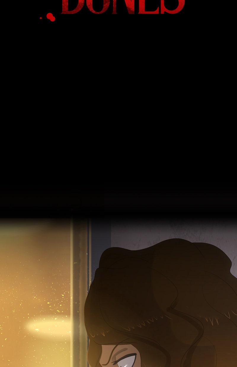 Read Not Even Bones Manga Online