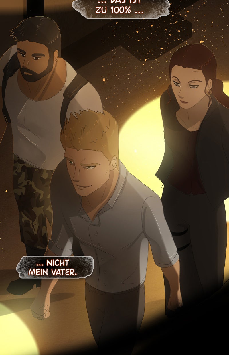 Read Not Even Bones Manga Online