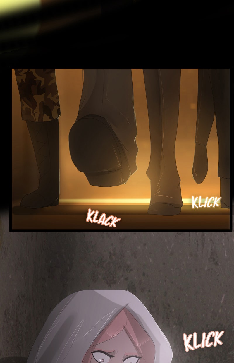 Read Not Even Bones Manga Online