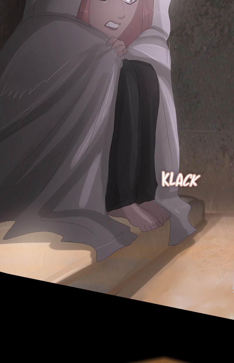 Read Not Even Bones Manga Online