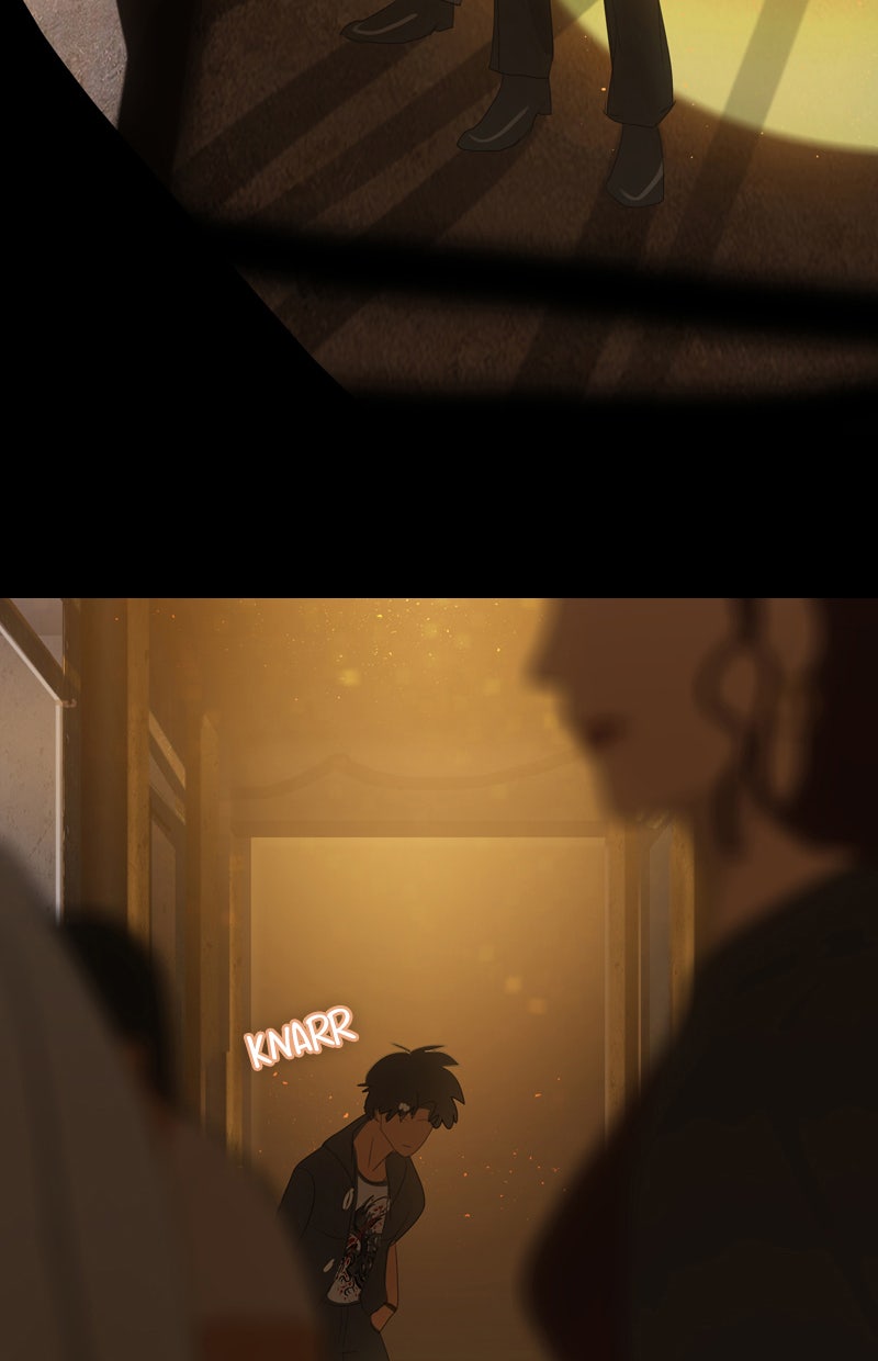 Read Not Even Bones Manga Online