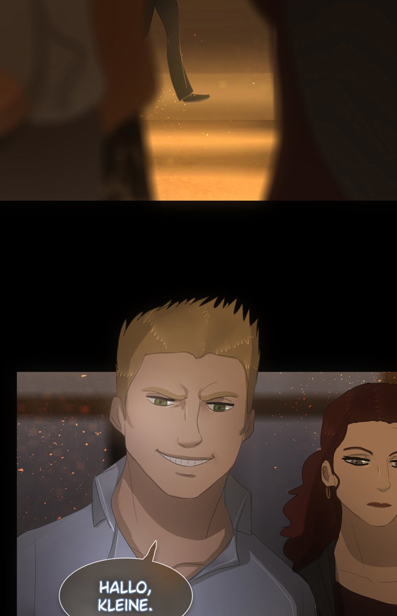 Read Not Even Bones Manga Online