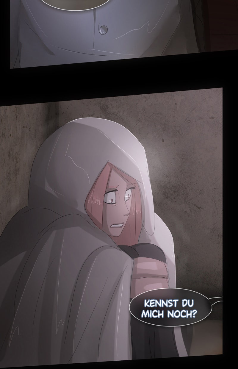 Read Not Even Bones Manga Online