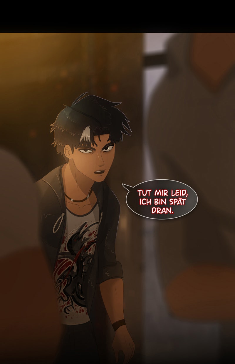 Read Not Even Bones Manga Online