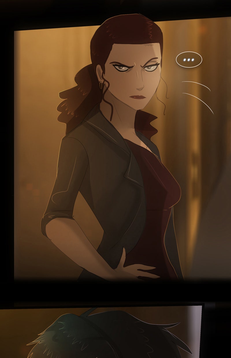 Read Not Even Bones Manga Online