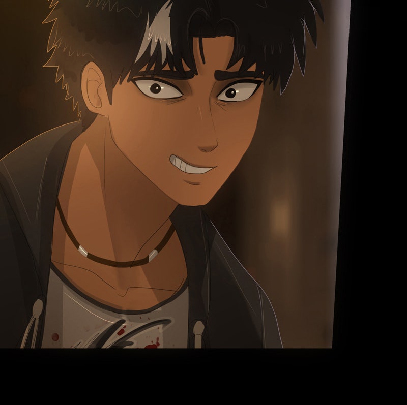 Read Not Even Bones Manga Online