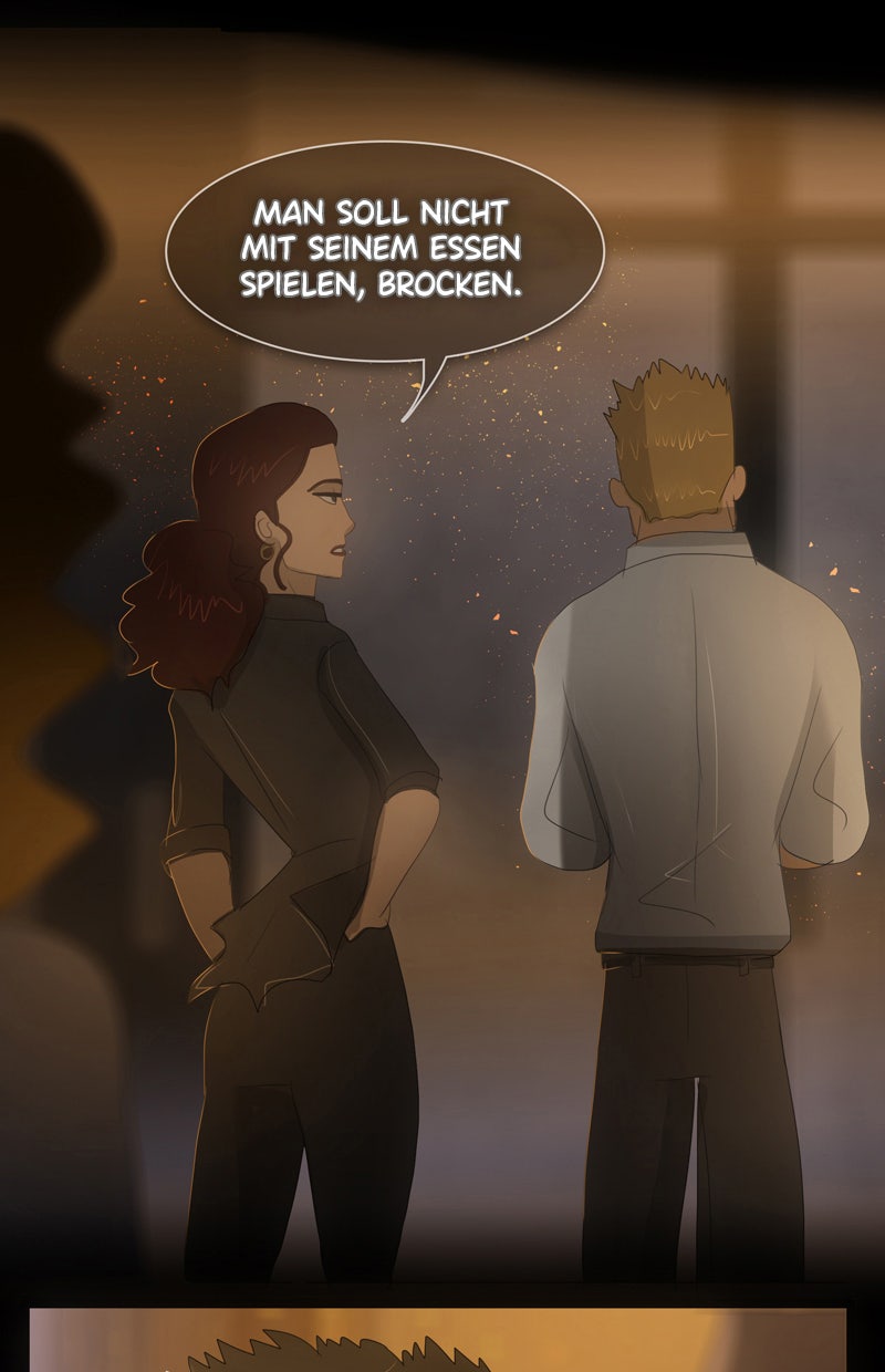 Read Not Even Bones Manga Online