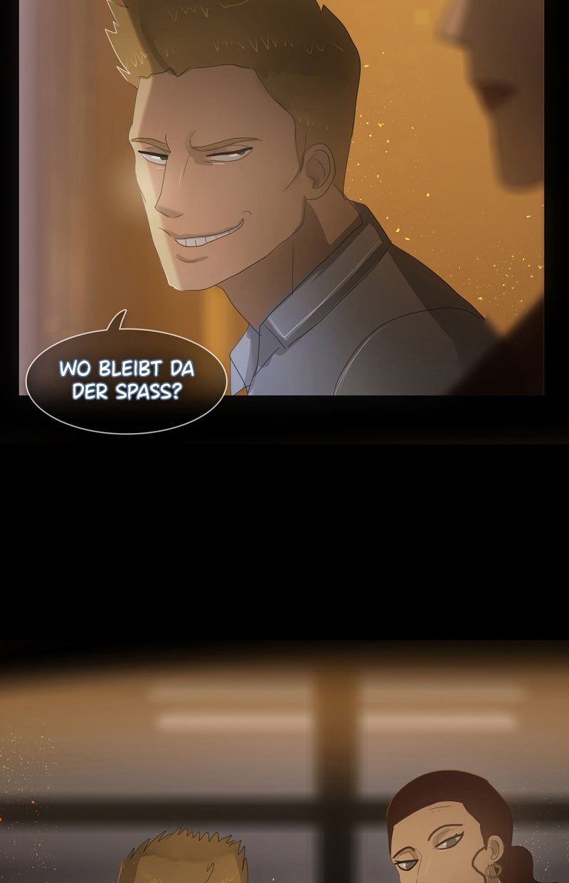 Read Not Even Bones Manga Online