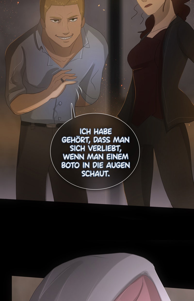 Read Not Even Bones Manga Online