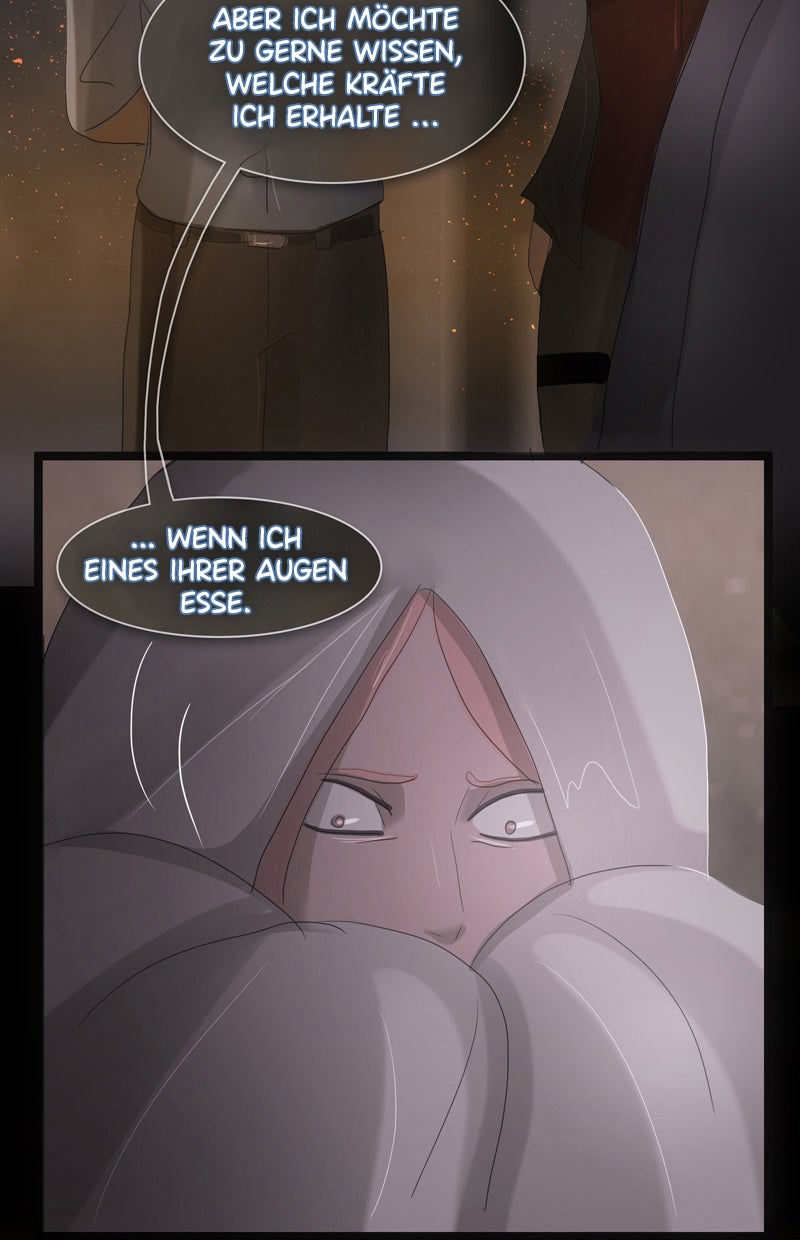 Read Not Even Bones Manga Online