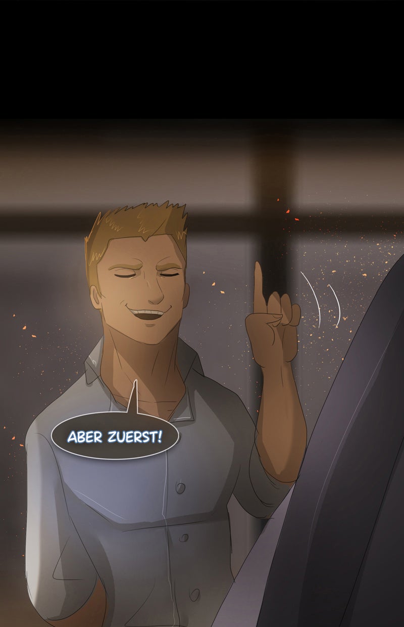 Read Not Even Bones Manga Online