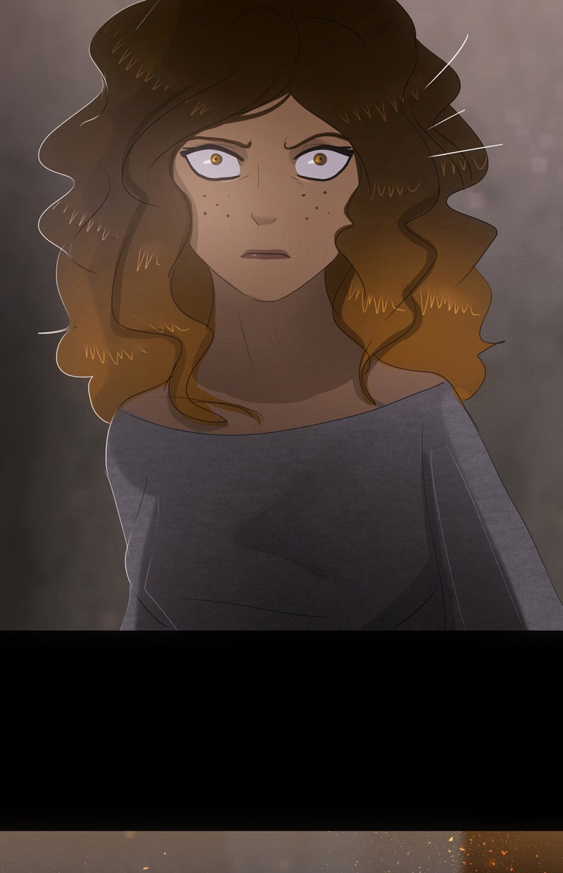 Read Not Even Bones Manga Online