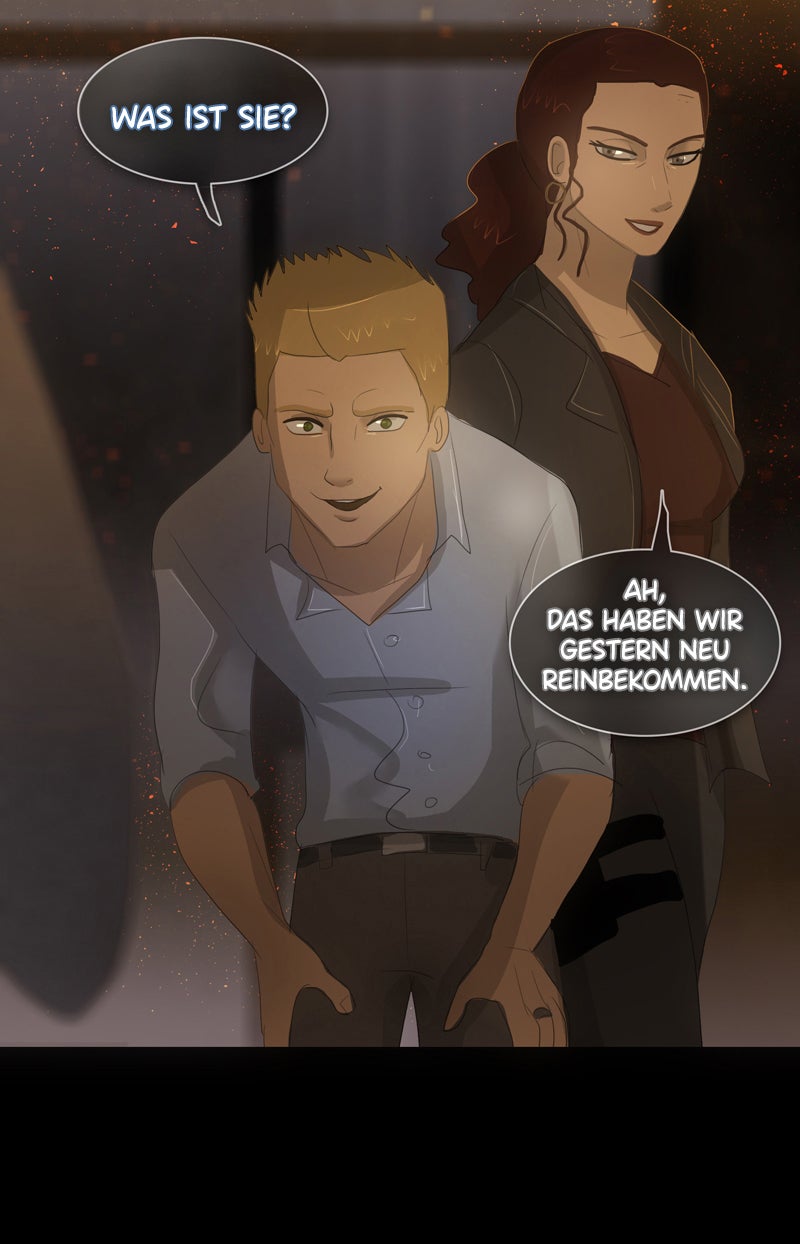 Read Not Even Bones Manga Online