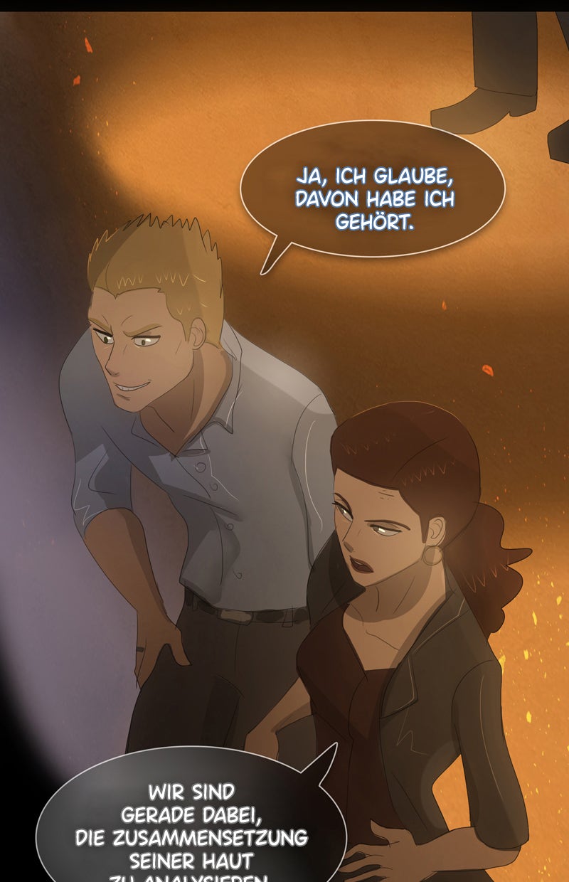 Read Not Even Bones Manga Online