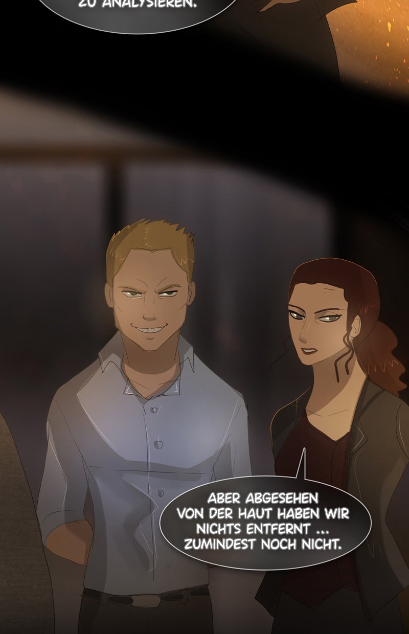 Read Not Even Bones Manga Online