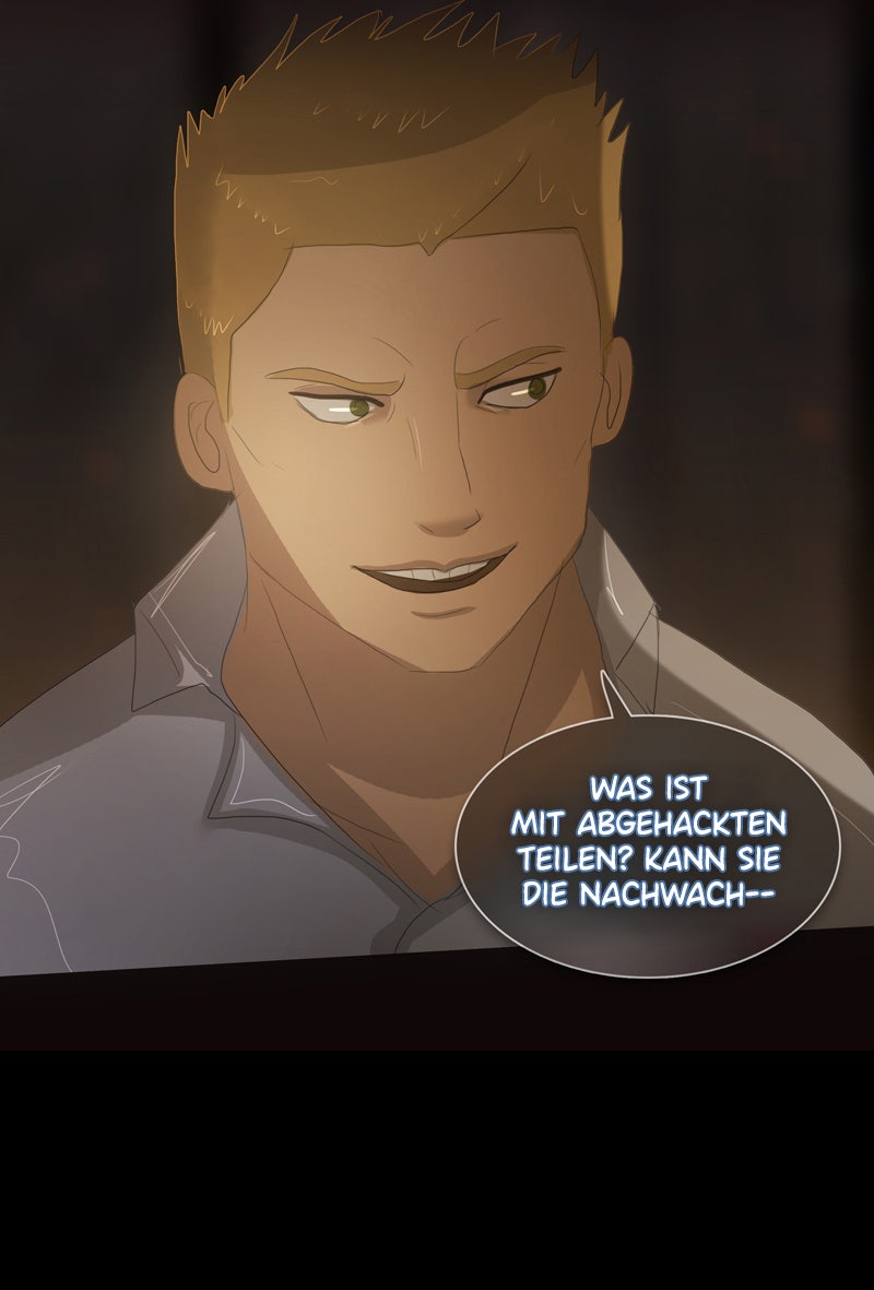 Read Not Even Bones Manga Online