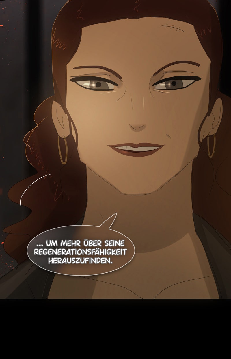 Read Not Even Bones Manga Online