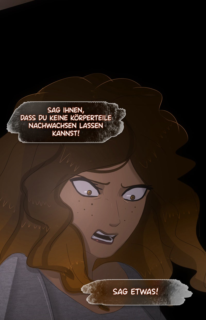 Read Not Even Bones Manga Online