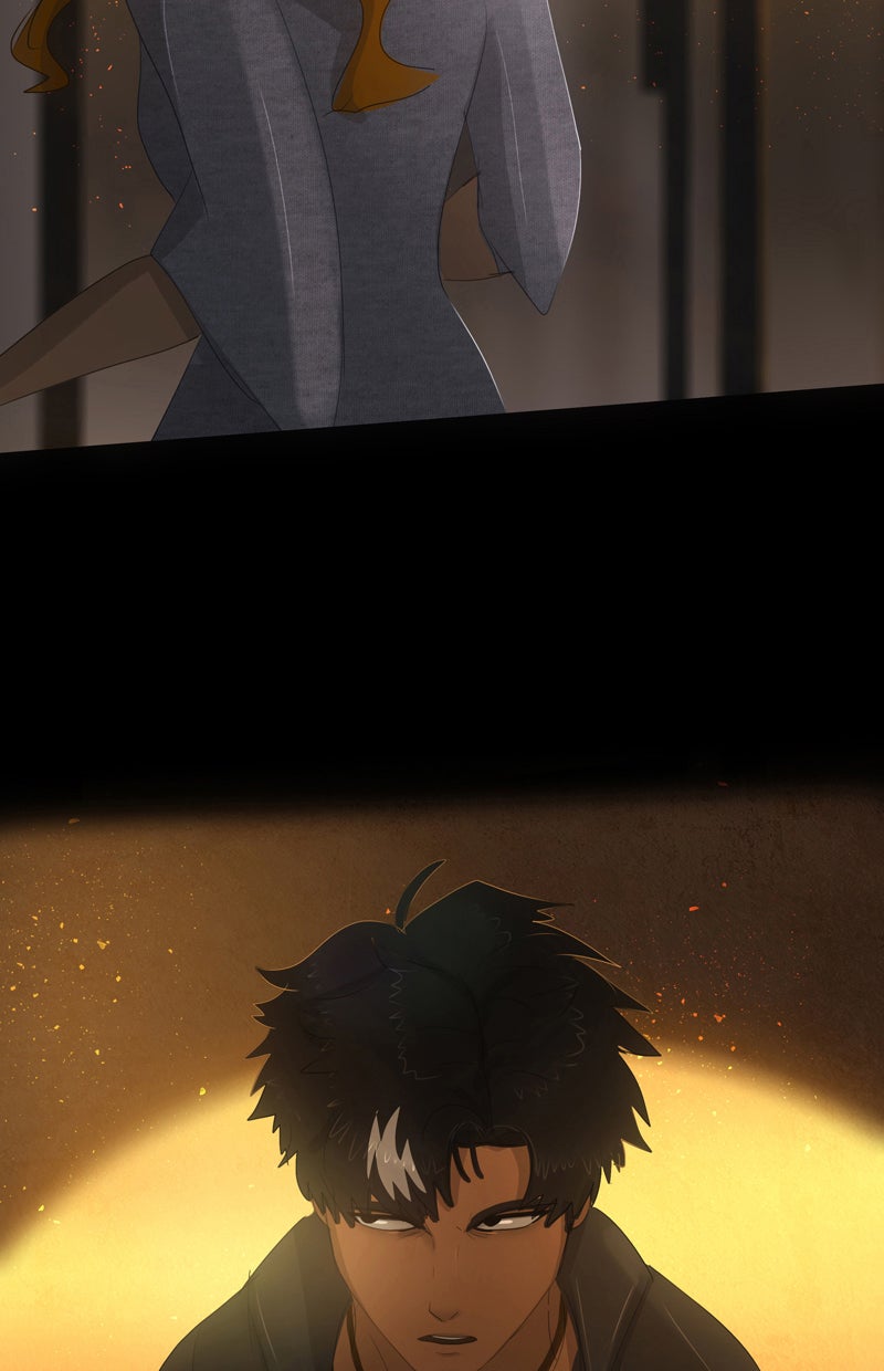 Read Not Even Bones Manga Online