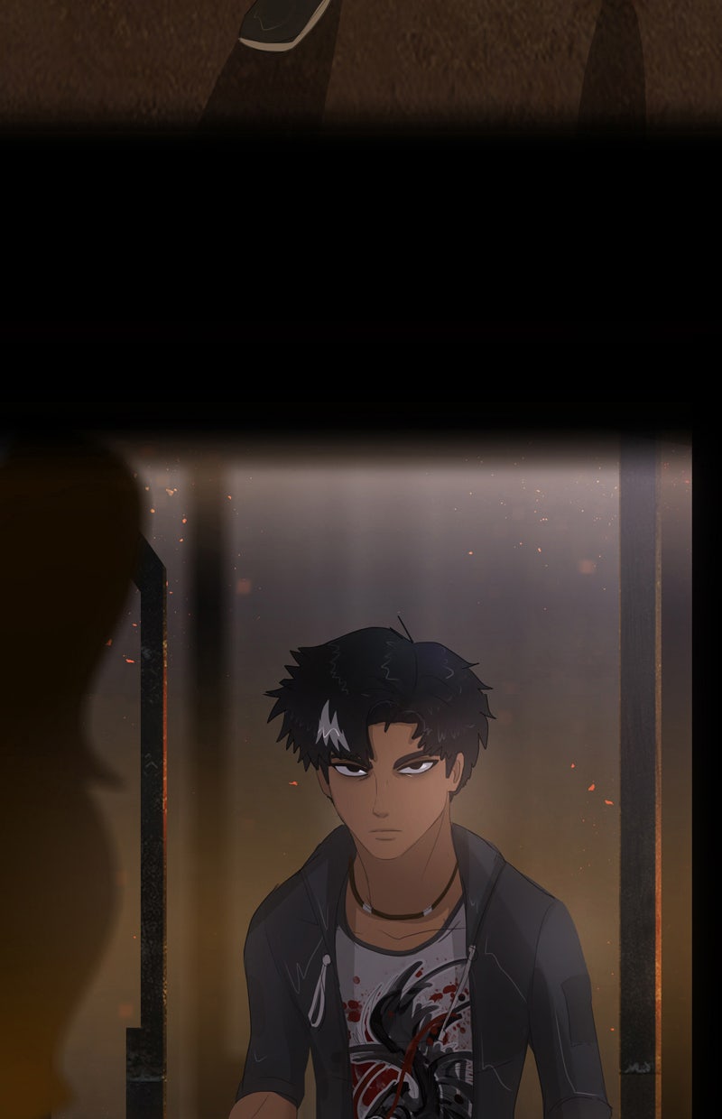 Read Not Even Bones Manga Online