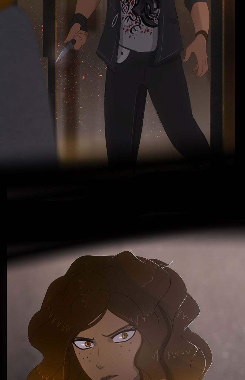 Read Not Even Bones Manga Online