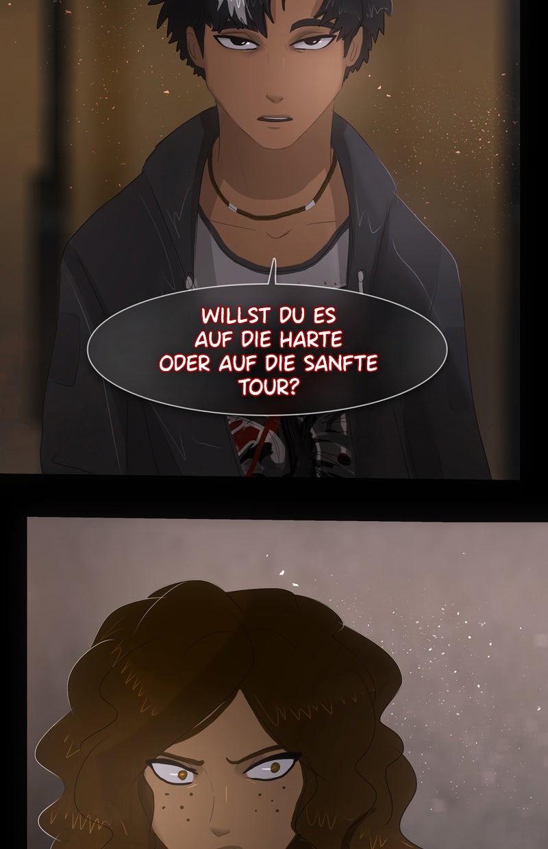 Read Not Even Bones Manga Online