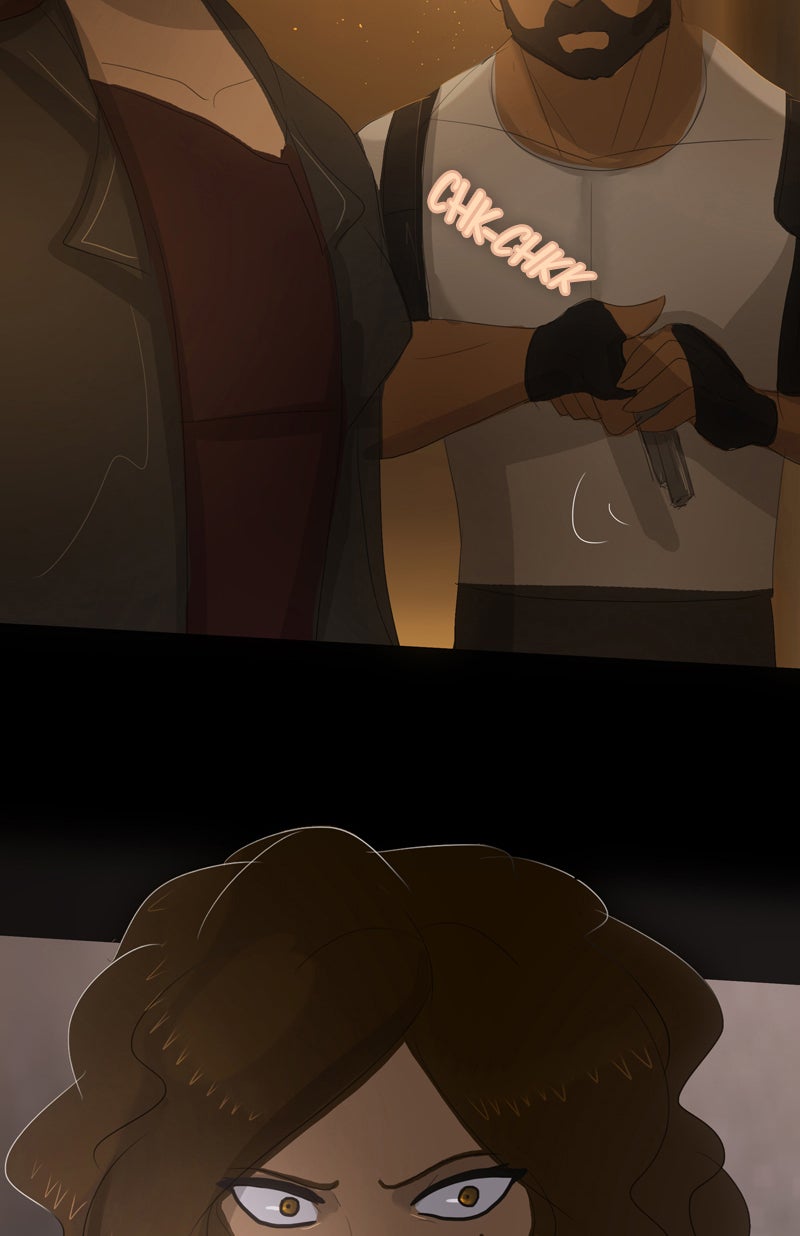 Read Not Even Bones Manga Online