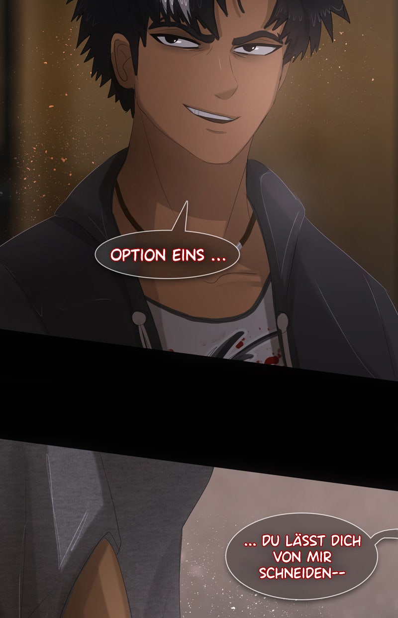 Read Not Even Bones Manga Online