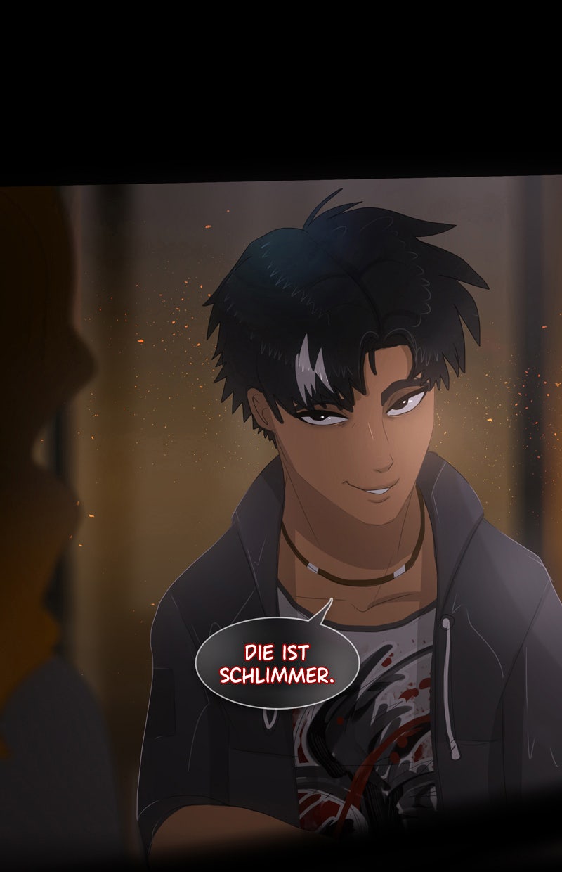 Read Not Even Bones Manga Online