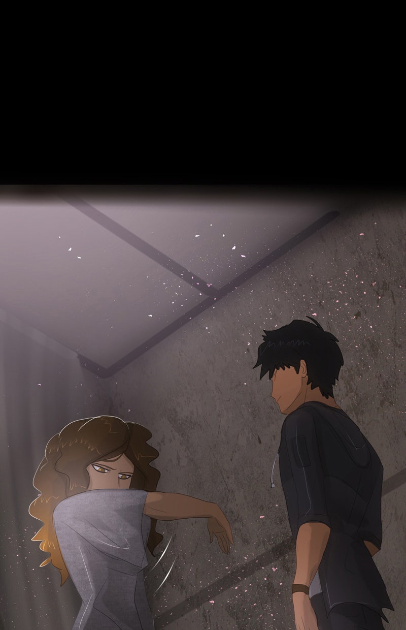 Read Not Even Bones Manga Online