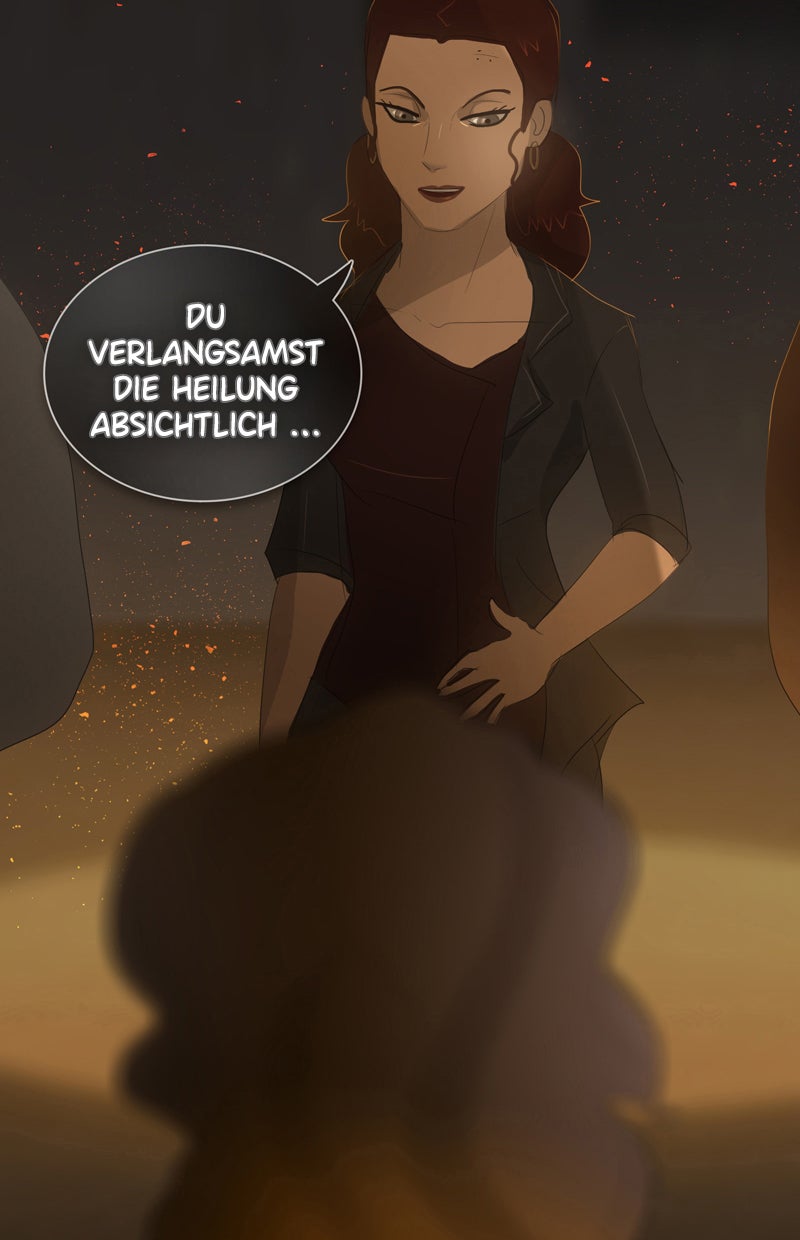 Read Not Even Bones Manga Online