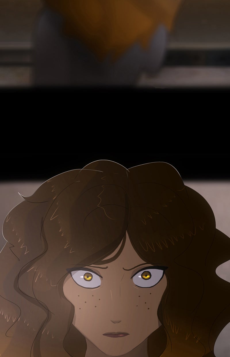 Read Not Even Bones Manga Online