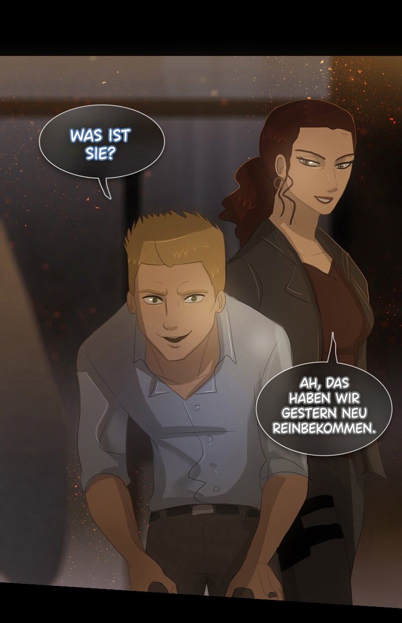 Read Not Even Bones Manga Online