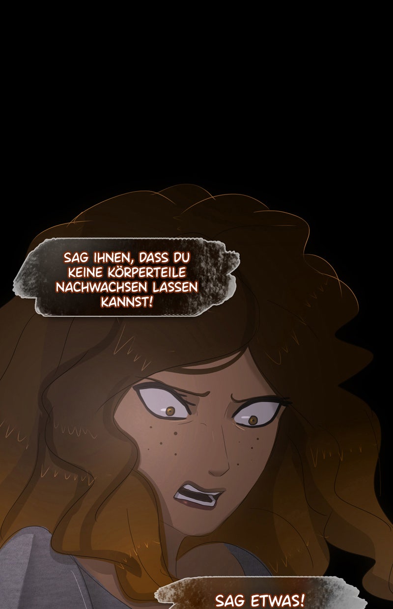 Read Not Even Bones Manga Online