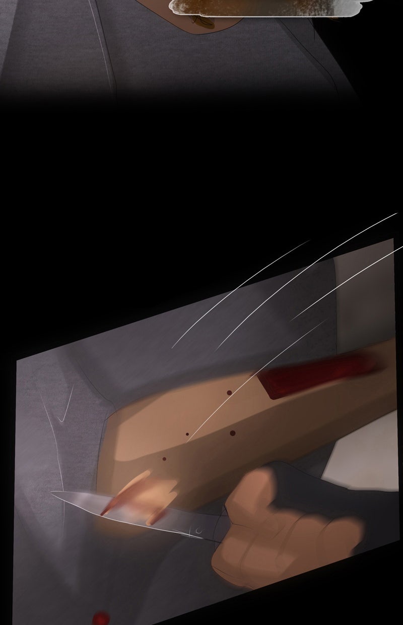 Read Not Even Bones Manga Online