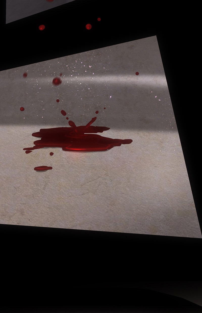 Read Not Even Bones Manga Online