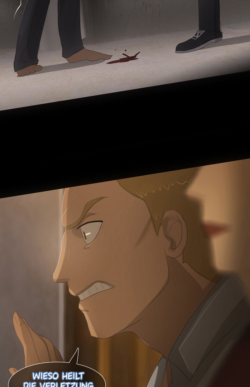 Read Not Even Bones Manga Online