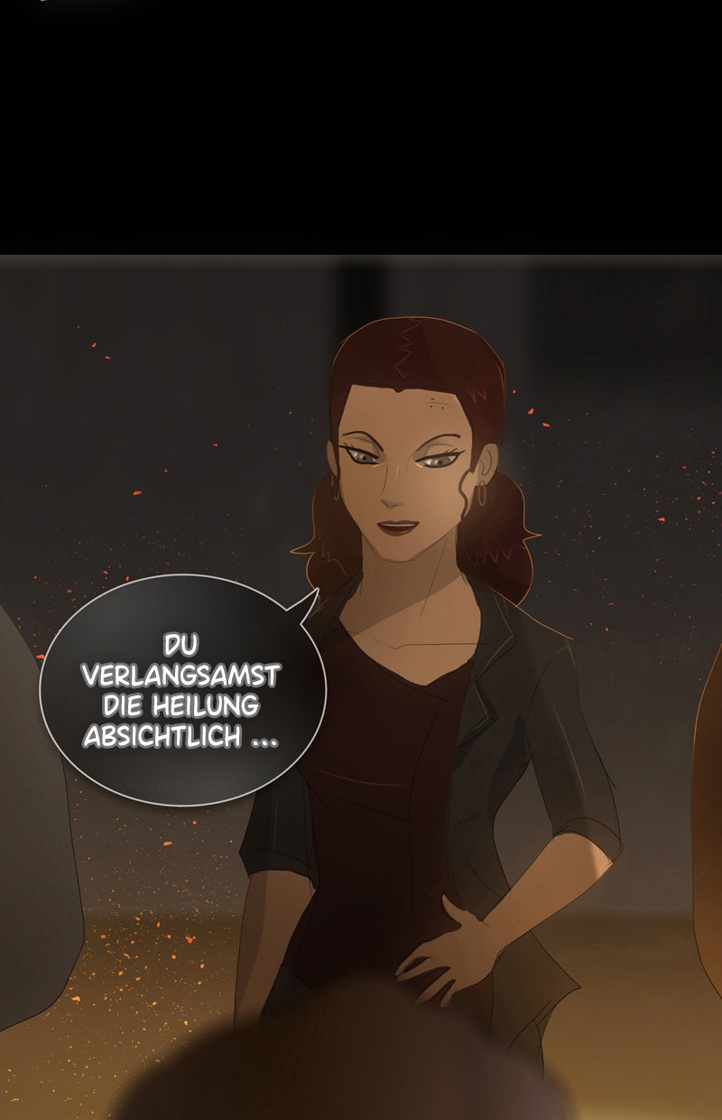 Read Not Even Bones Manga Online