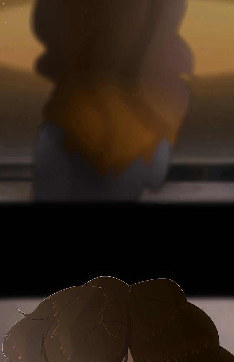 Read Not Even Bones Manga Online