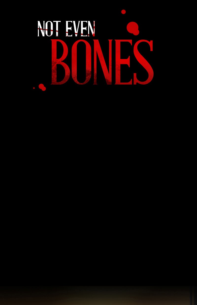 Read Not Even Bones Manga Online