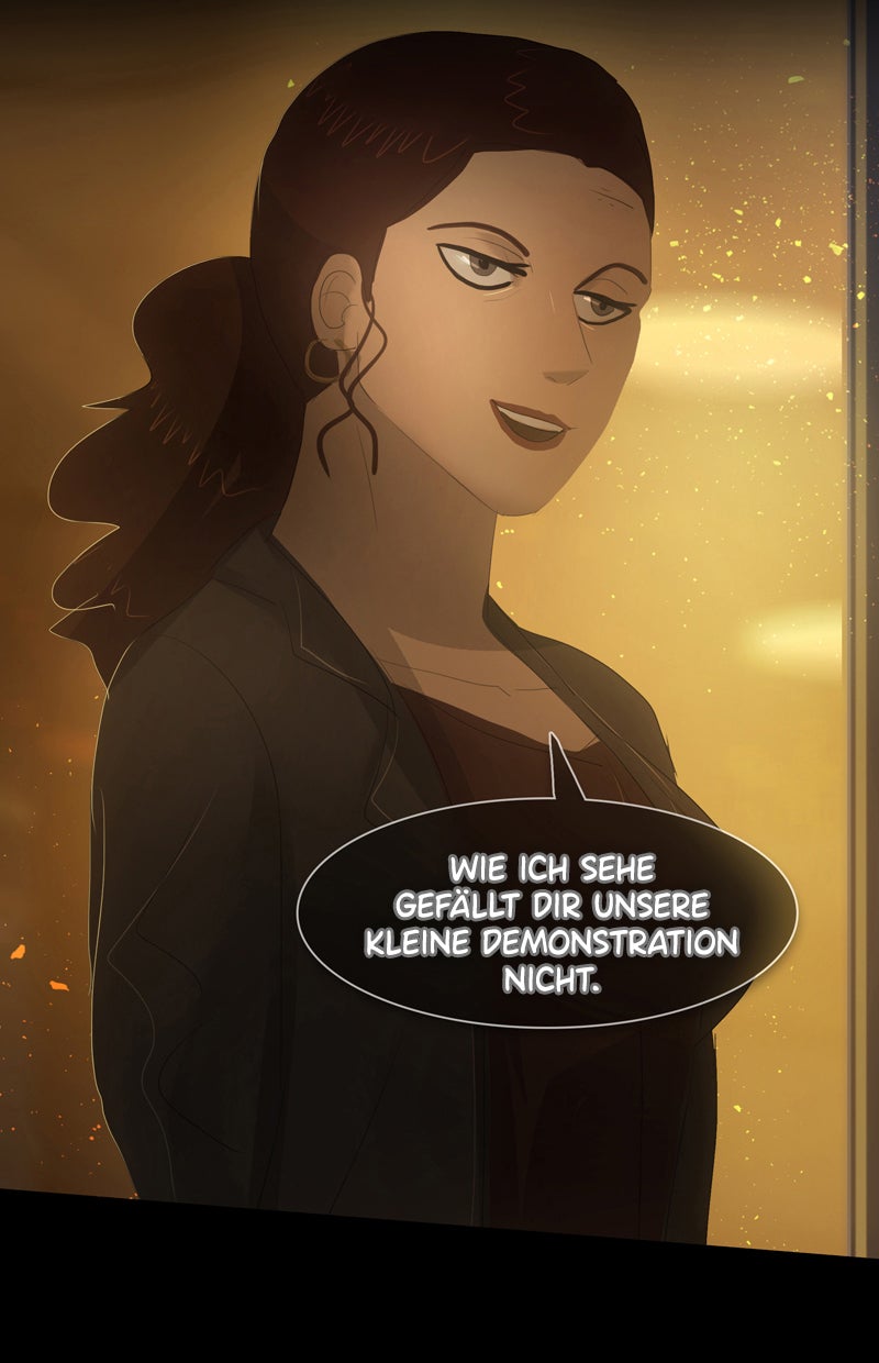 Read Not Even Bones Manga Online