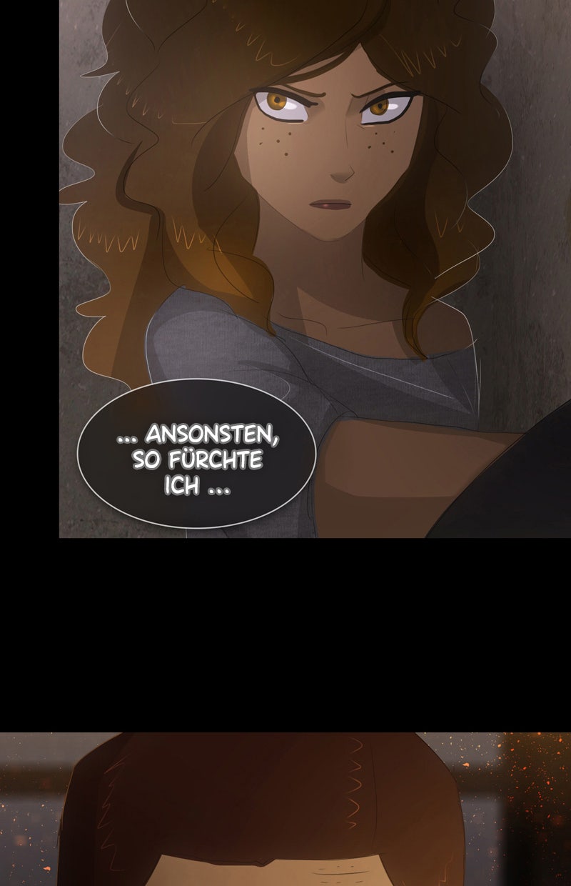 Read Not Even Bones Manga Online